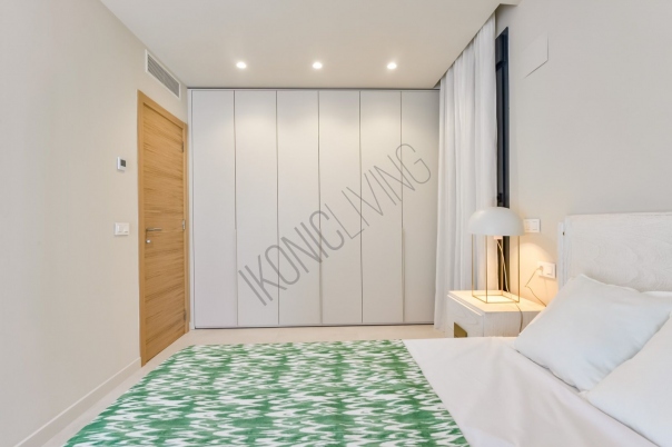 3 bed villa in Finestrat