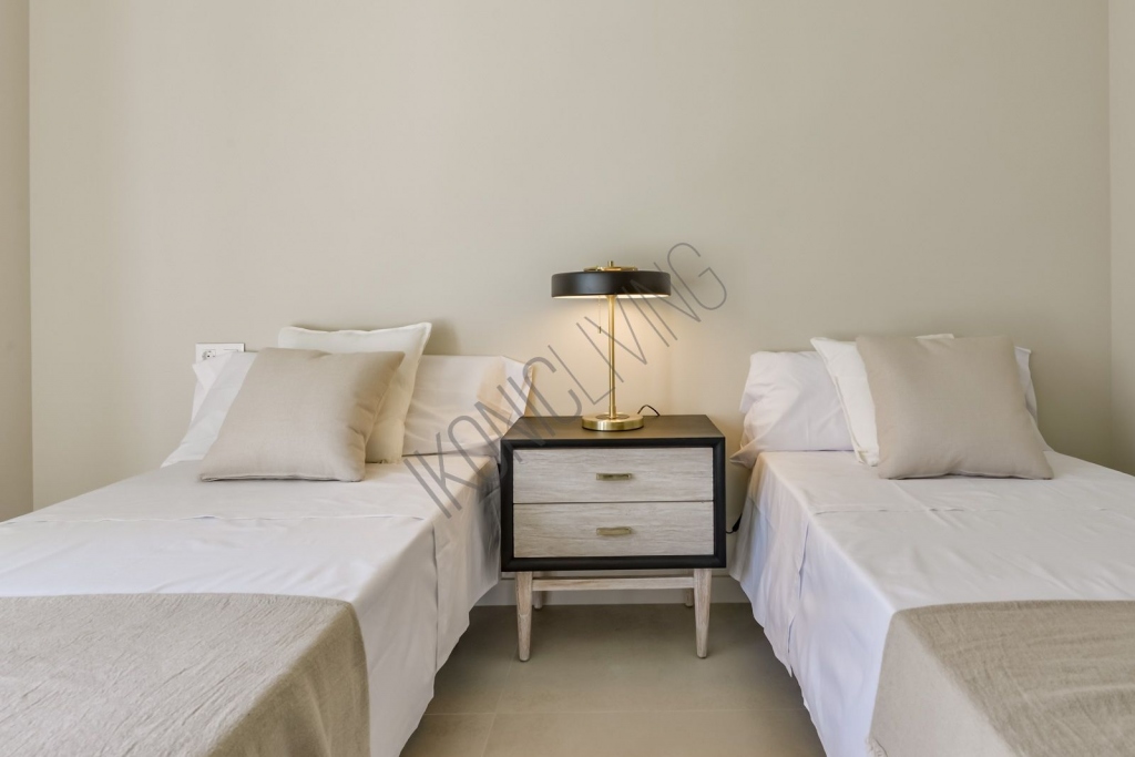 3 bed villa in Finestrat