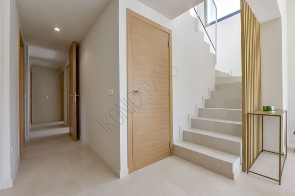 3 bed villa in Finestrat