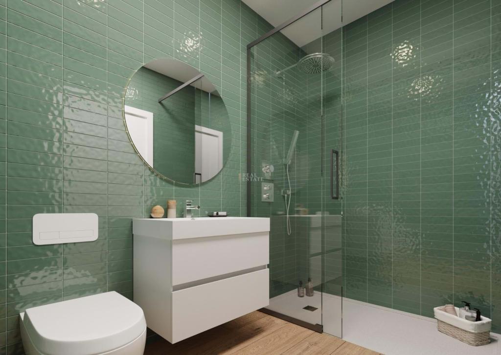2 bed apartment in Mutxamel