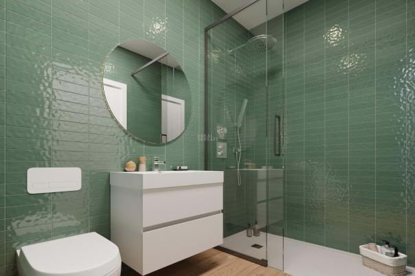 2 bed apartment in Mutxamel