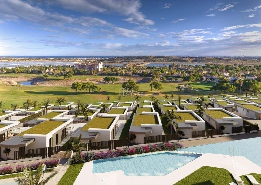 2 bed apartment in Mutxamel