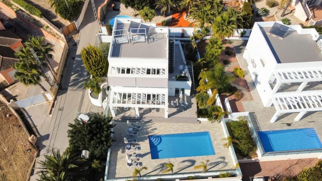 White Coast Property Management - Javea & Moraira Property Rentals