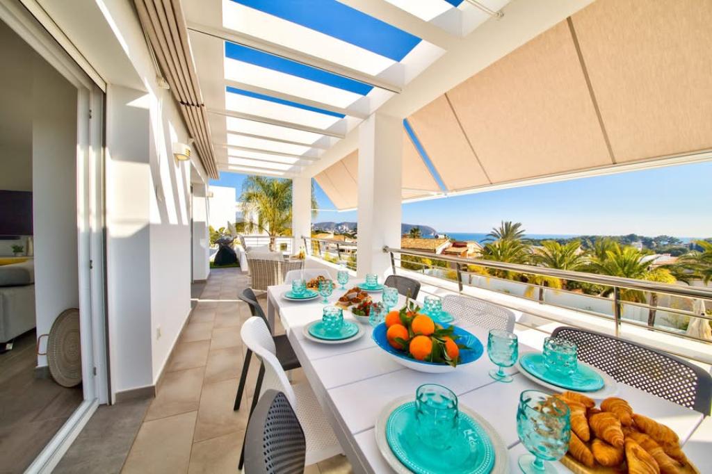 White Coast Property Management - Javea & Moraira Property Rentals