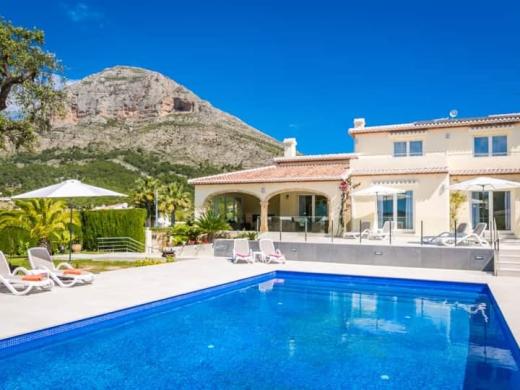 White Coast Property Management - Javea & Moraira Holiday Rentals