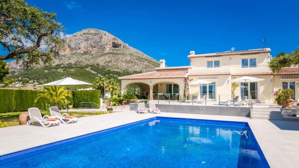 White Coast Property Management - Javea & Moraira Property Rentals