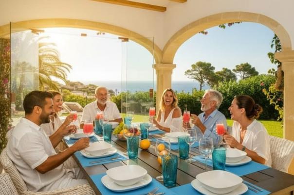 White Coast Property Management - Javea & Moraira Property Rentals