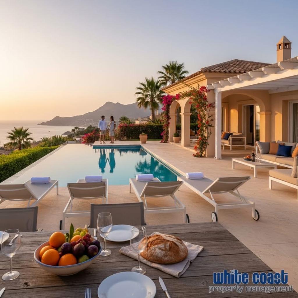 White Coast Property Management - Javea & Moraira Property Rentals