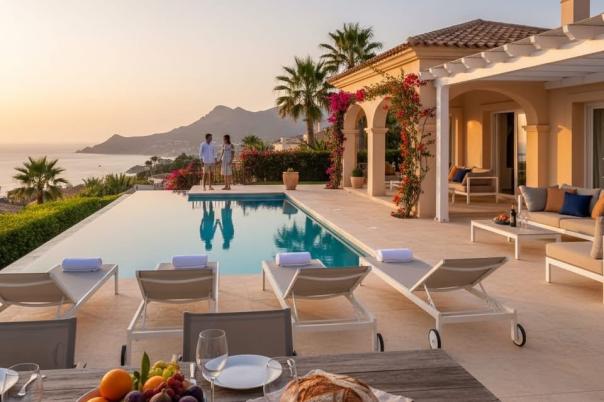 White Coast Property Management - Javea & Moraira Property Rentals