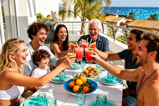 White Coast Property Management - Javea & Moraira Property Rentals