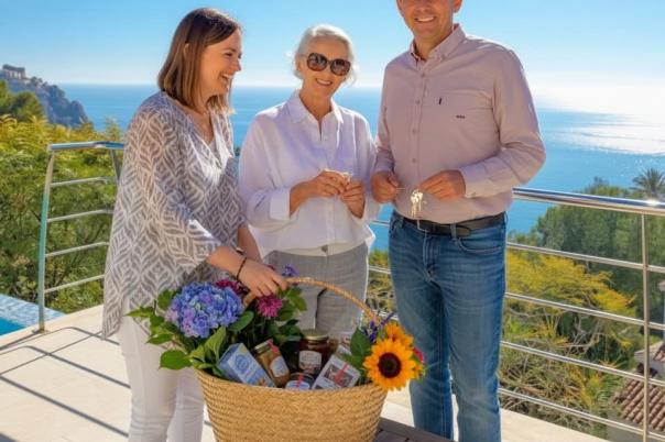 White Coast Property Management - Javea & Moraira Property Rentals