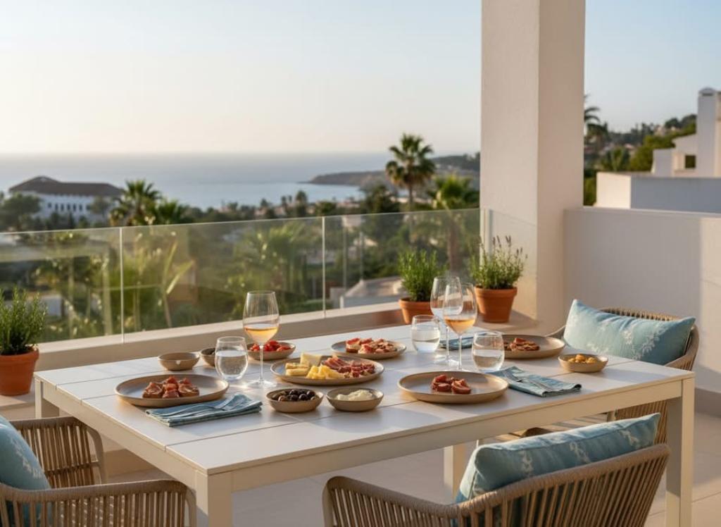 White Coast Property Management - Javea & Moraira Property Rentals