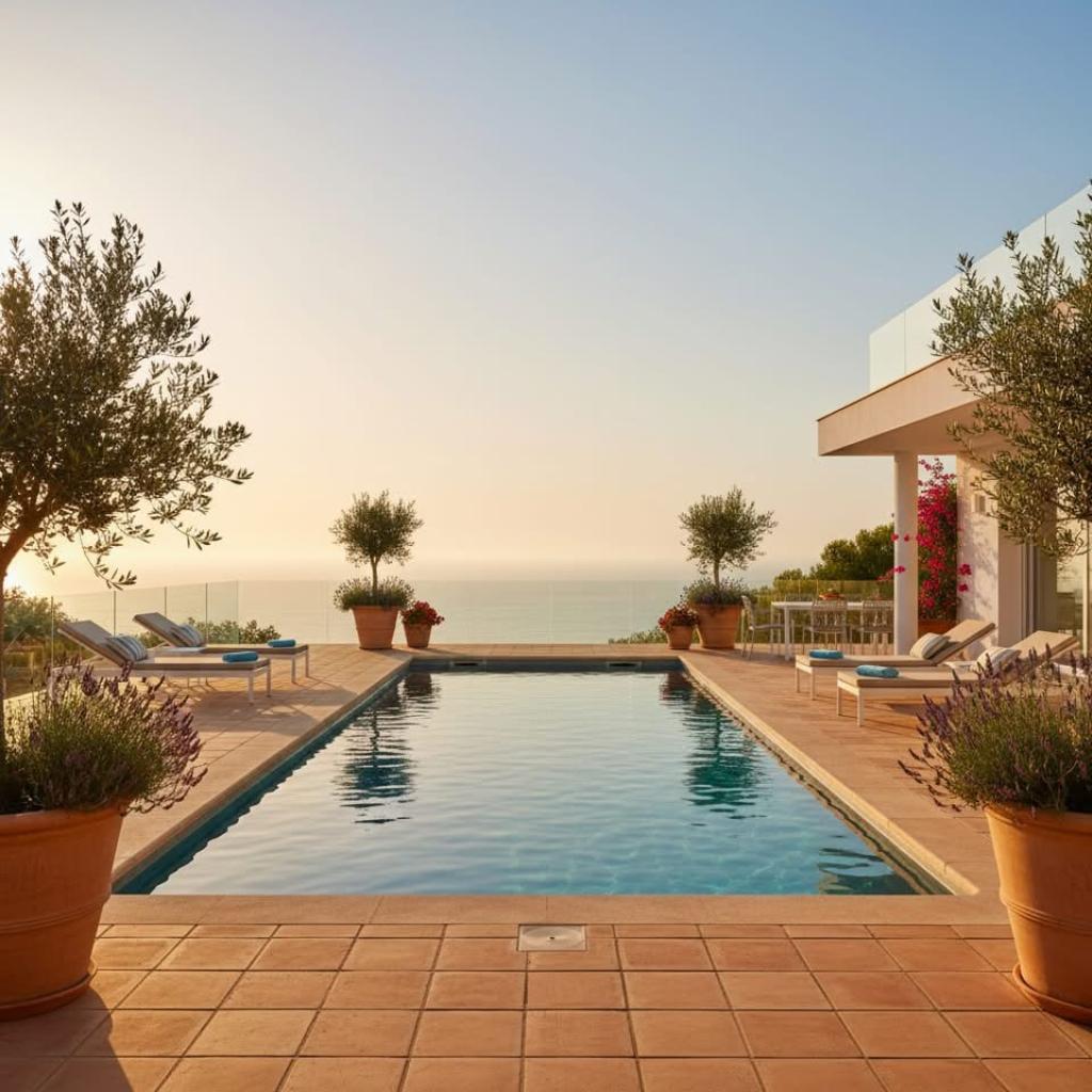 White Coast Property Management - Javea & Moraira Property Rentals