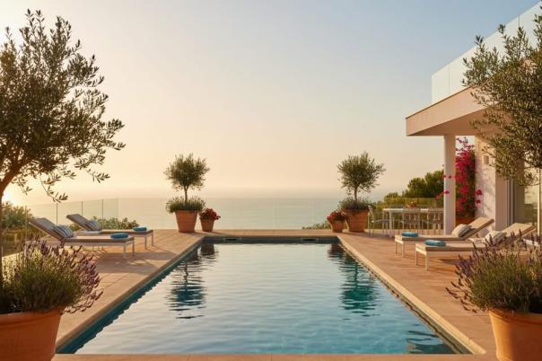 White Coast Property Management - Javea & Moraira Property Rentals