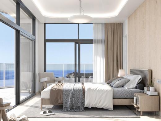 3 bed apartment in Benidorm