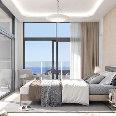 3 bed apartment in Benidorm