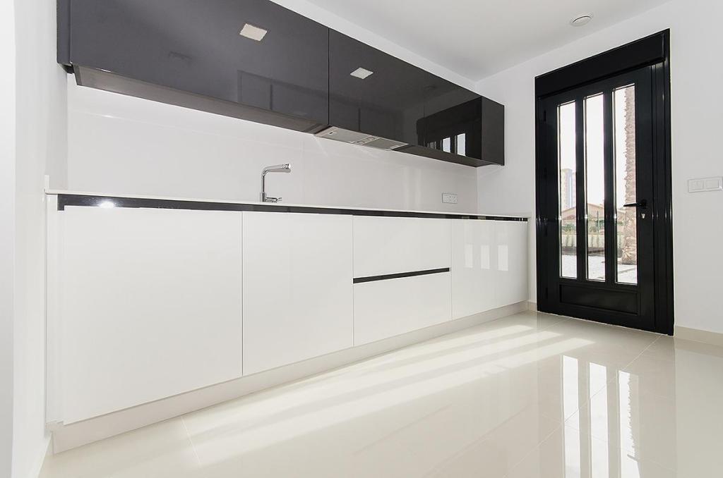 4 bed villa in Orihuela Costa