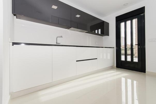 4 bed villa in Orihuela Costa