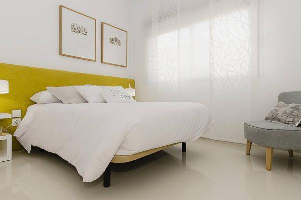 4 bed villa in Orihuela Costa