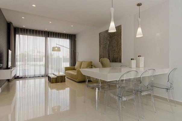 4 bed villa in Orihuela Costa