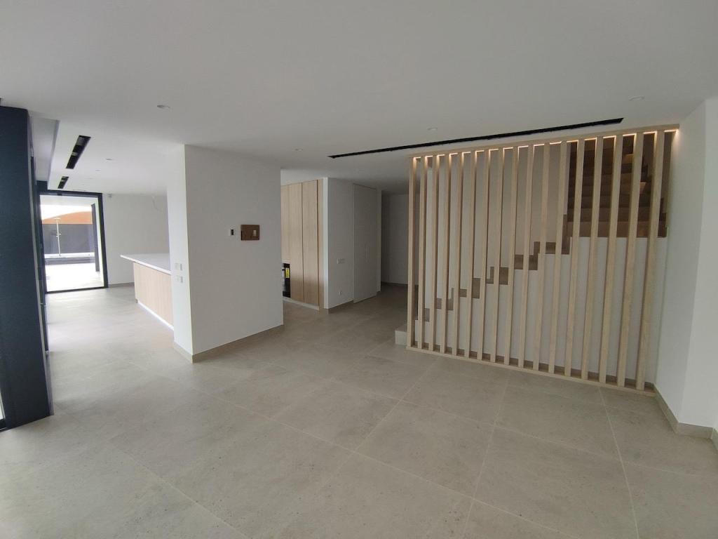 4 bed villas in Altea