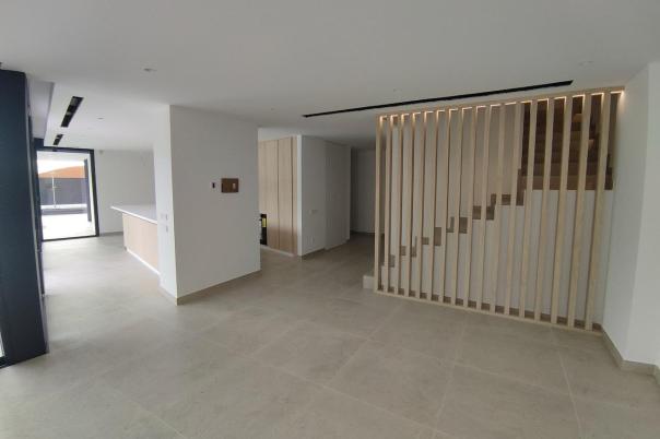 4 bed villas in Altea