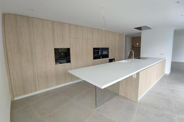 4 bed villas in Altea