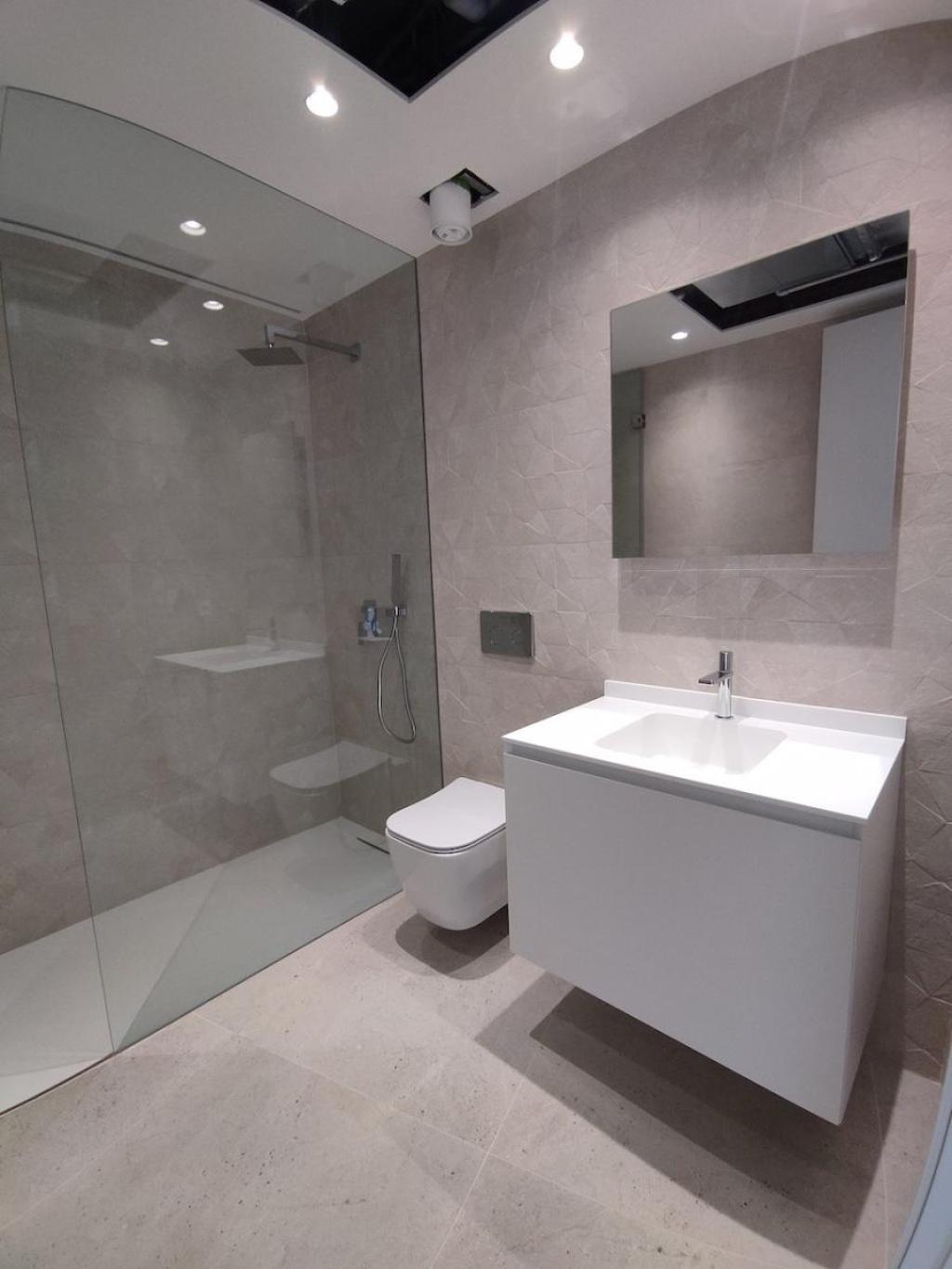 4 bed villas in Altea
