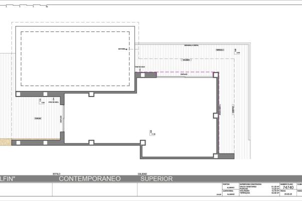 3 bed villa in Benitachell