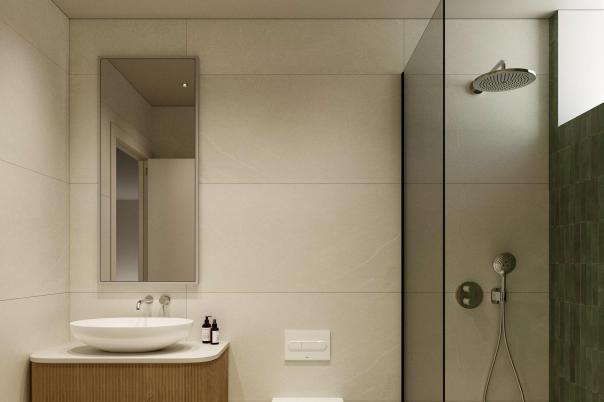 4 bed property in Polop