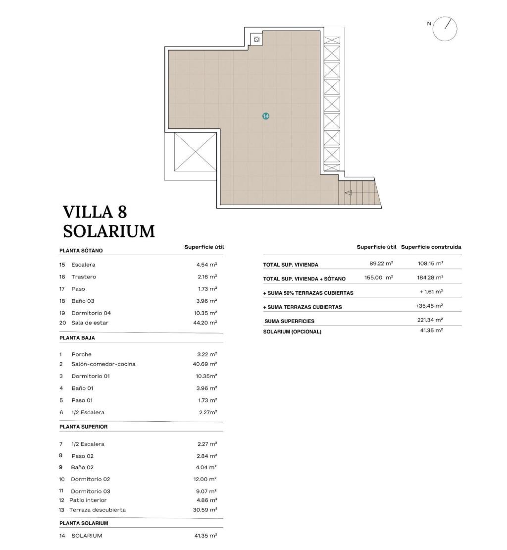 4 bed property in Polop