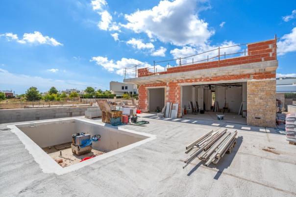 4 bed property in Polop