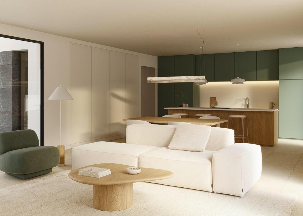 4 bed property in Polop