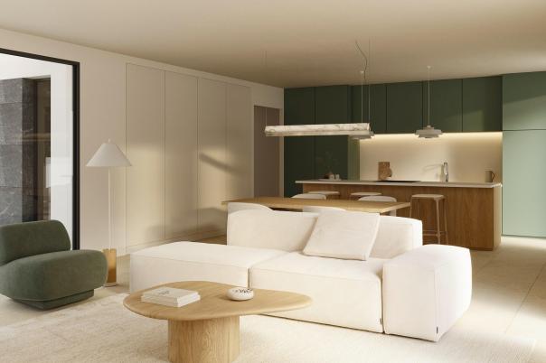 4 bed property in Polop