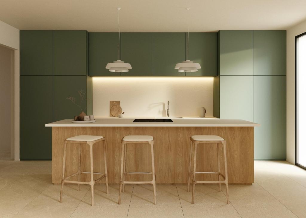 4 bed property in Polop