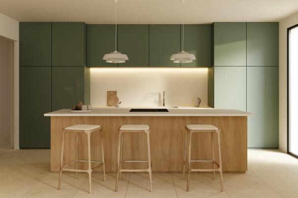 4 bed property in Polop