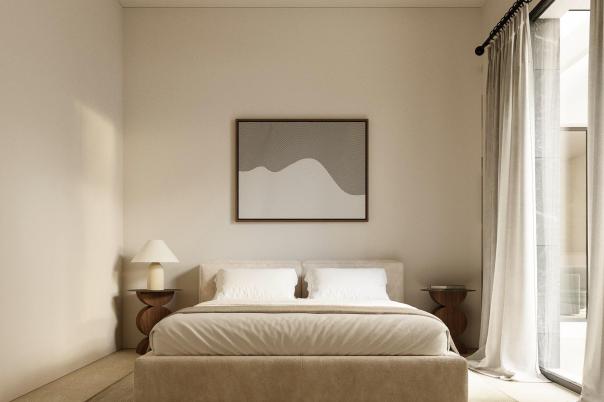 4 bed property in Polop