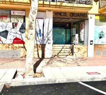 Hermanos Cruañes Javea - Boiler maintenance and Central Heating Repairs