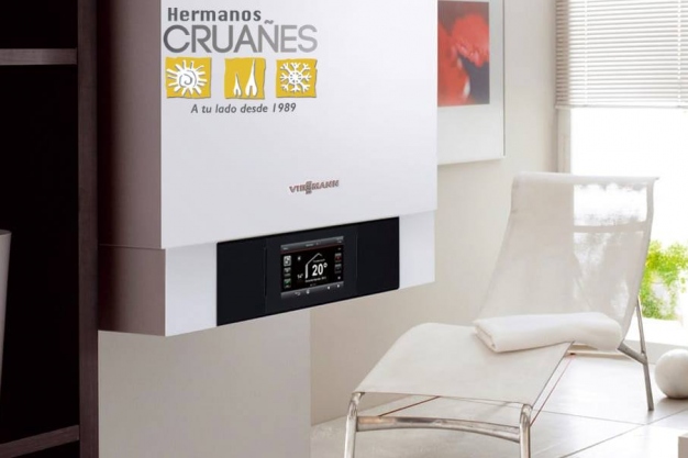 Hermanos Cruañes Javea - Boiler maintenance and Central Heating Repairs