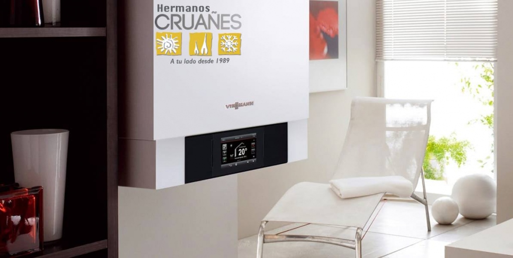 Hermanos Cruañes Javea - Boiler maintenance and Central Heating Repairs