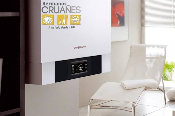 Hermanos Cruañes Javea - Boiler maintenance and Central Heating Repairs