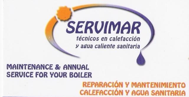 Hermanos Cruañes Javea - Boiler maintenance and Central Heating Repairs