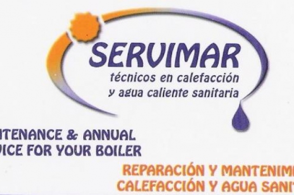 Hermanos Cruañes Javea - Boiler maintenance and Central Heating Repairs