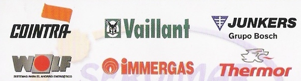 Hermanos Cruañes Javea - Boiler maintenance and Central Heating Repairs