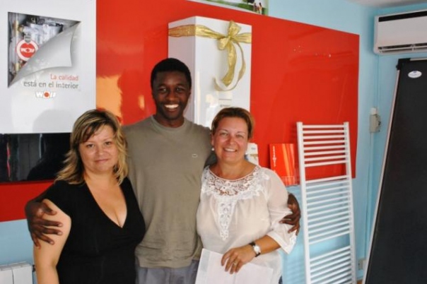 Hermanos Cruañes Javea - Boiler maintenance and Central Heating Repairs