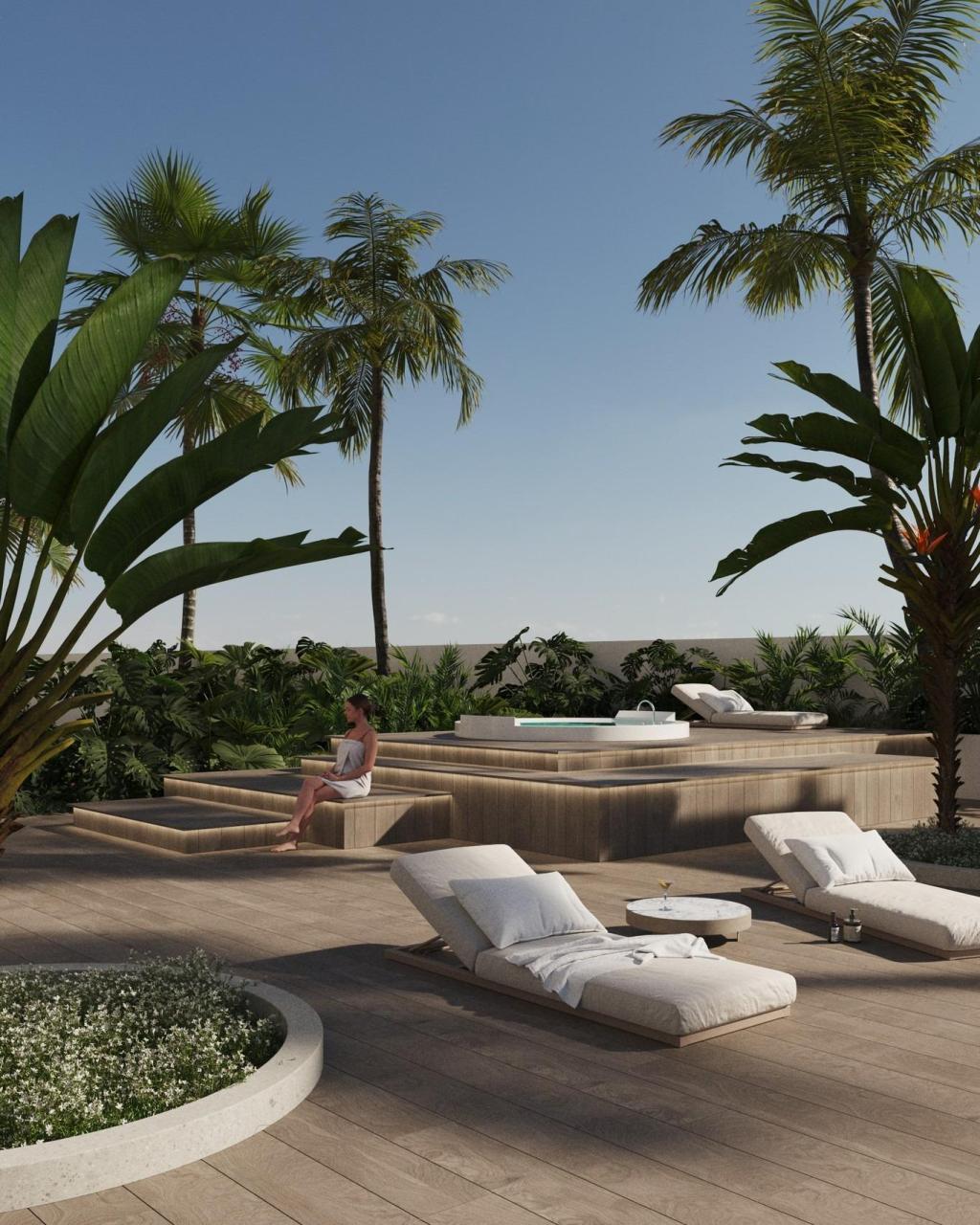 2 bed property in Calpe