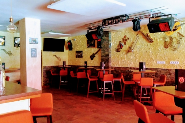 Club 7 Calpe