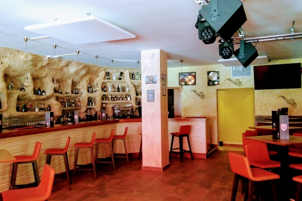 Club 7 Calpe