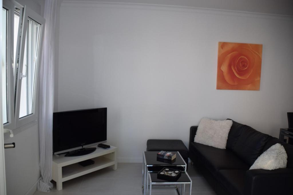 2 bed apartment in Benissa