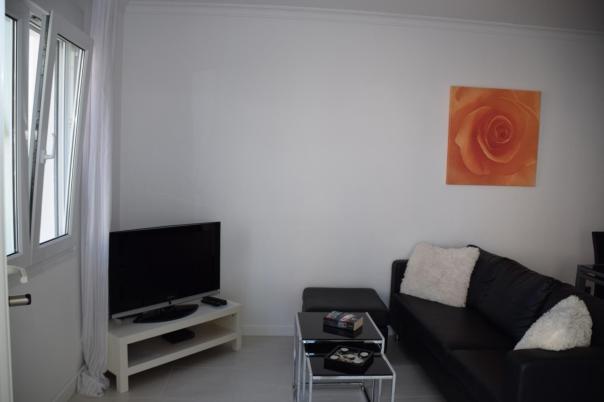 2 bed apartment in Benissa